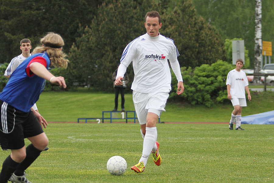 9.6.2012 - (FC Ankkalinna-TuS Glan-Münchweiler)