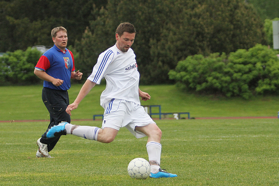 9.6.2012 - (FC Ankkalinna-TuS Glan-Münchweiler)