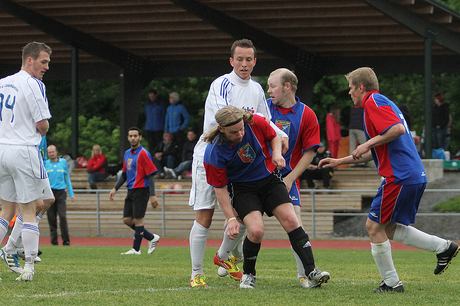 9.6.2012 - (FC Ankkalinna-TuS Glan-Münchweiler)