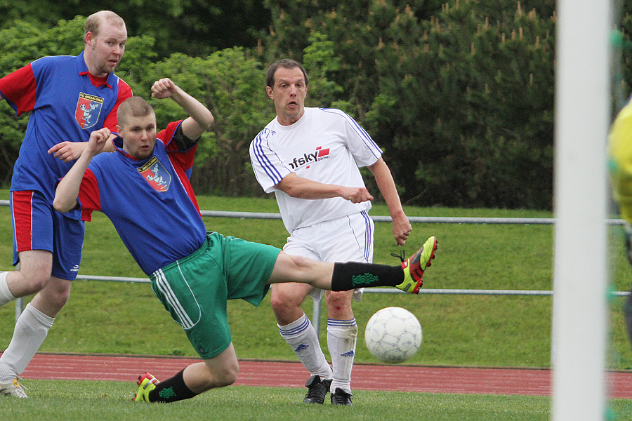 9.6.2012 - (FC Ankkalinna-TuS Glan-Münchweiler)