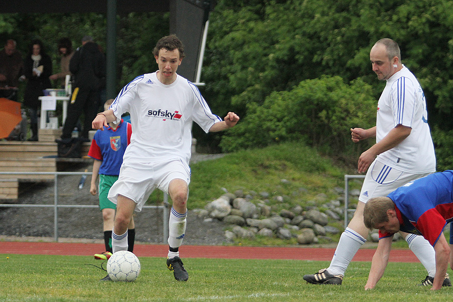 9.6.2012 - (FC Ankkalinna-TuS Glan-Münchweiler)