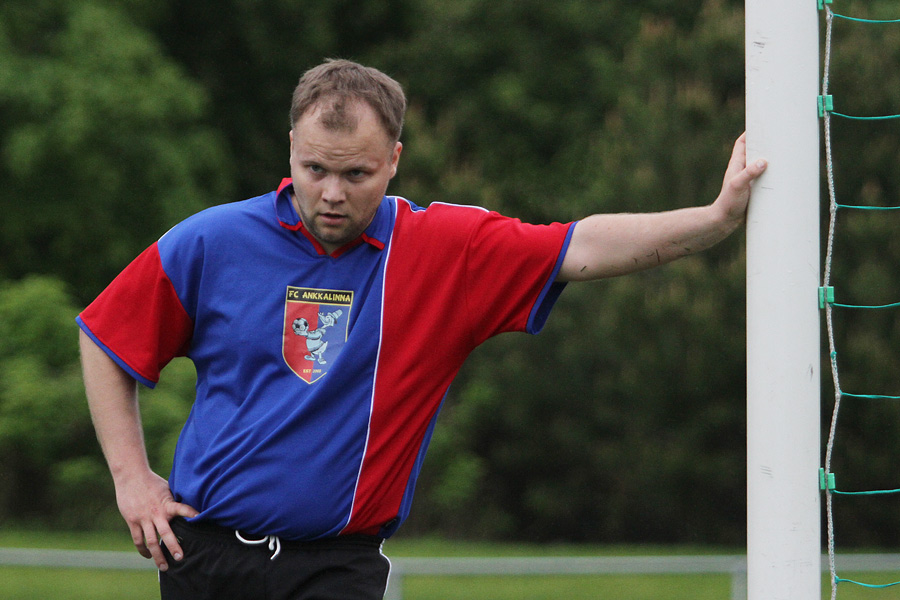 9.6.2012 - (FC Ankkalinna-TuS Glan-Münchweiler)