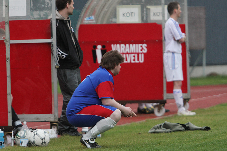 9.6.2012 - (FC Ankkalinna-TuS Glan-Münchweiler)