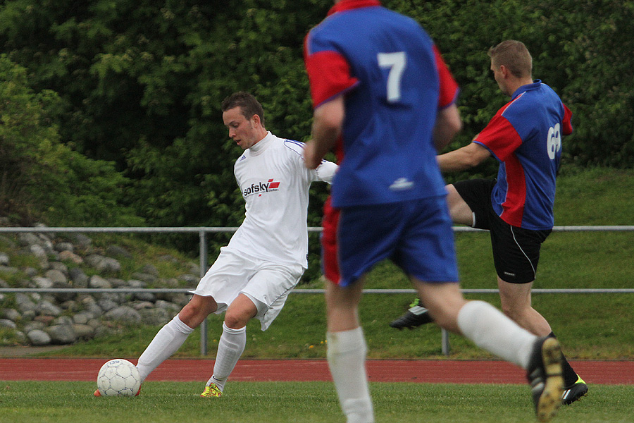 9.6.2012 - (FC Ankkalinna-TuS Glan-Münchweiler)