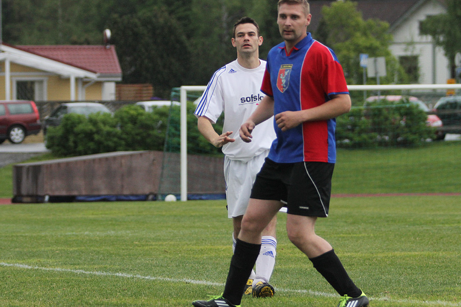 9.6.2012 - (FC Ankkalinna-TuS Glan-Münchweiler)