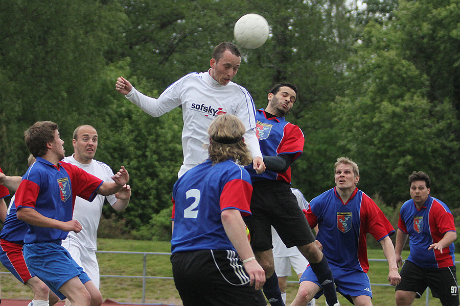 9.6.2012 - (FC Ankkalinna-TuS Glan-Münchweiler)