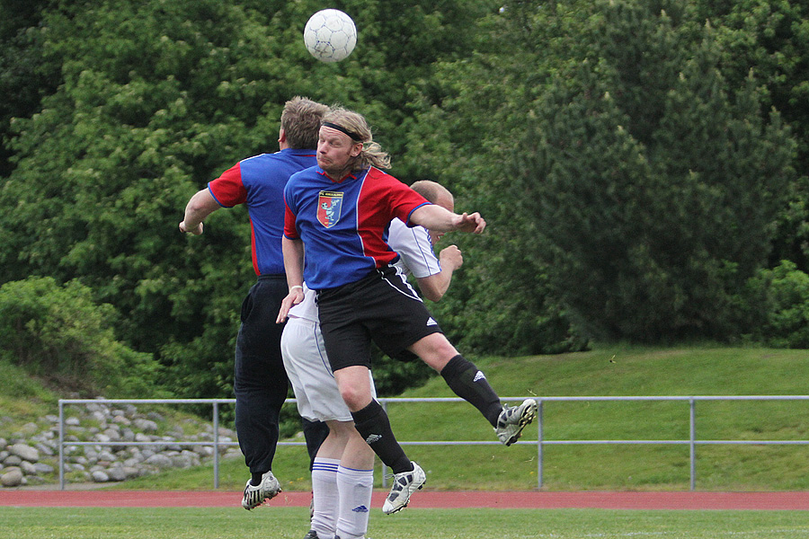 9.6.2012 - (FC Ankkalinna-TuS Glan-Münchweiler)