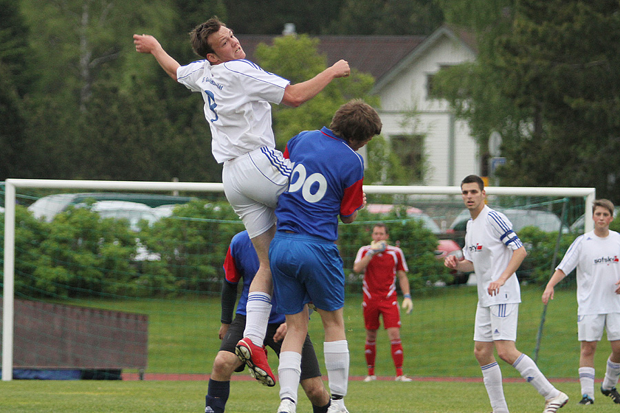 9.6.2012 - (FC Ankkalinna-TuS Glan-Münchweiler)