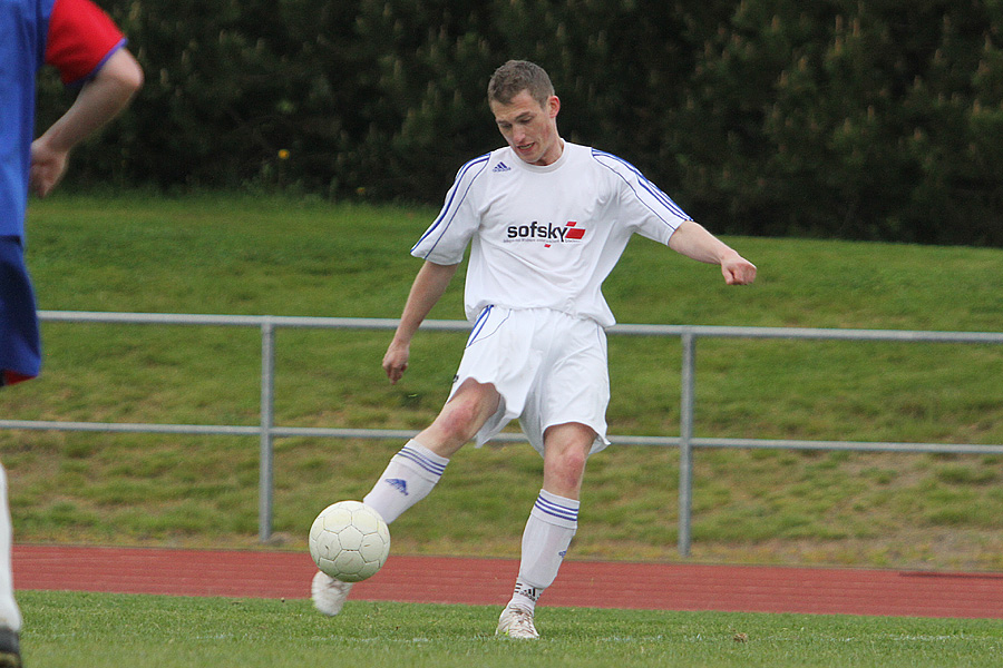 9.6.2012 - (FC Ankkalinna-TuS Glan-Münchweiler)