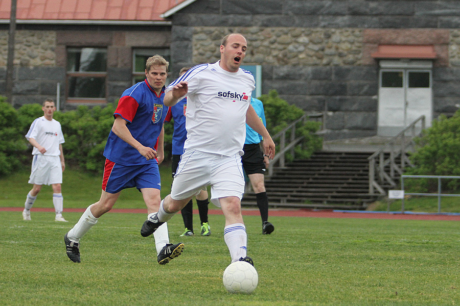 9.6.2012 - (FC Ankkalinna-TuS Glan-Münchweiler)