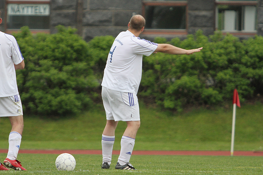 9.6.2012 - (FC Ankkalinna-TuS Glan-Münchweiler)