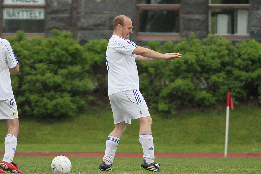 9.6.2012 - (FC Ankkalinna-TuS Glan-Münchweiler)