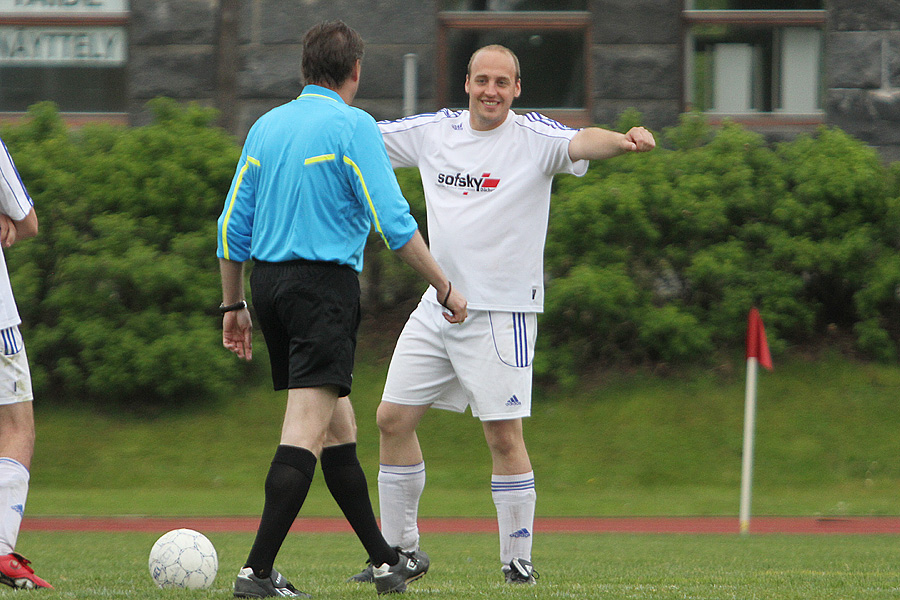 9.6.2012 - (FC Ankkalinna-TuS Glan-Münchweiler)