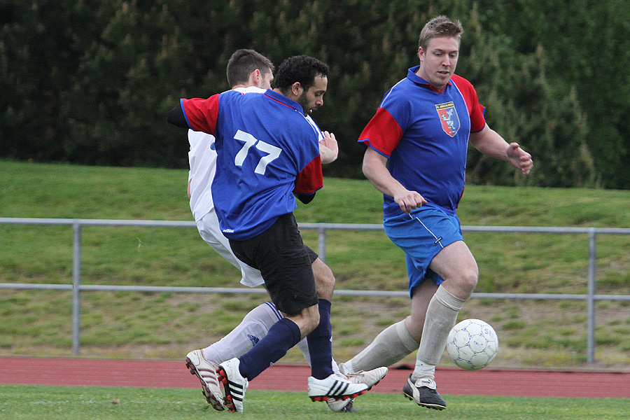 9.6.2012 - (FC Ankkalinna-TuS Glan-Münchweiler)