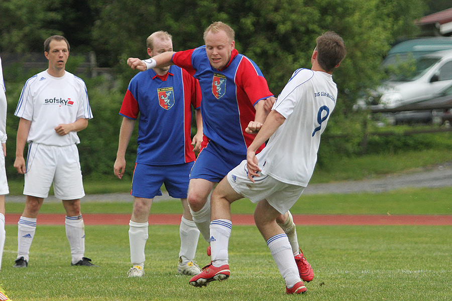 9.6.2012 - (FC Ankkalinna-TuS Glan-Münchweiler)