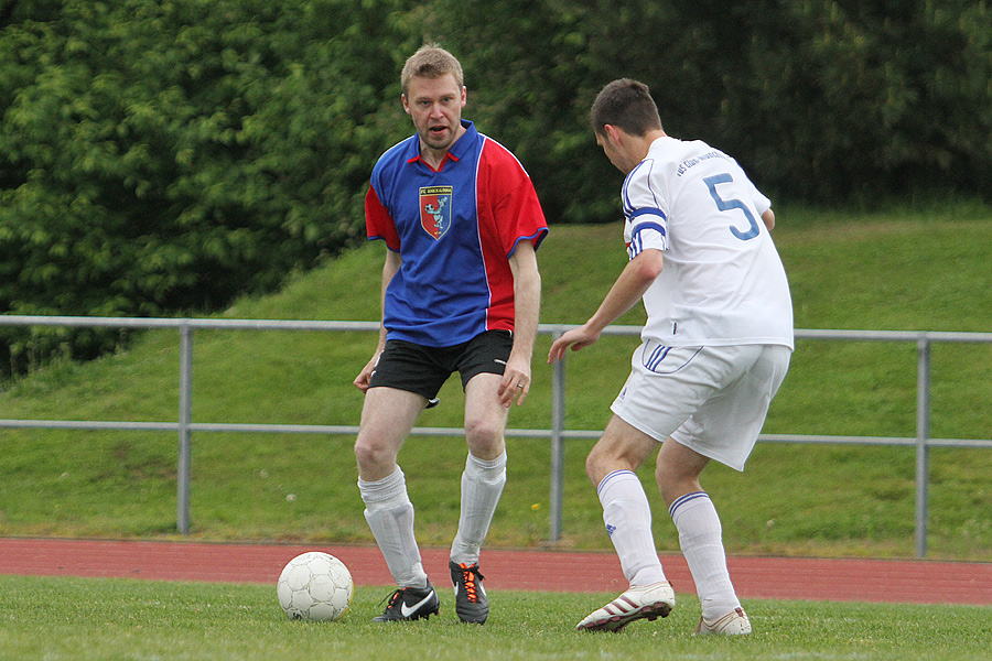 9.6.2012 - (FC Ankkalinna-TuS Glan-Münchweiler)