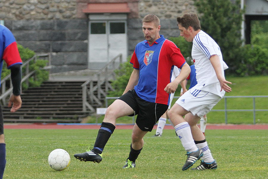 9.6.2012 - (FC Ankkalinna-TuS Glan-Münchweiler)