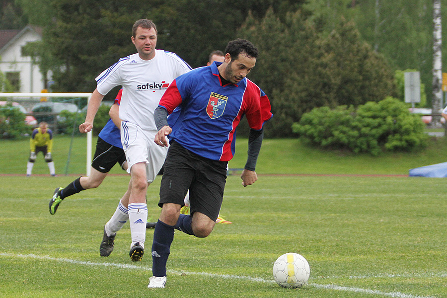 9.6.2012 - (FC Ankkalinna-TuS Glan-Münchweiler)