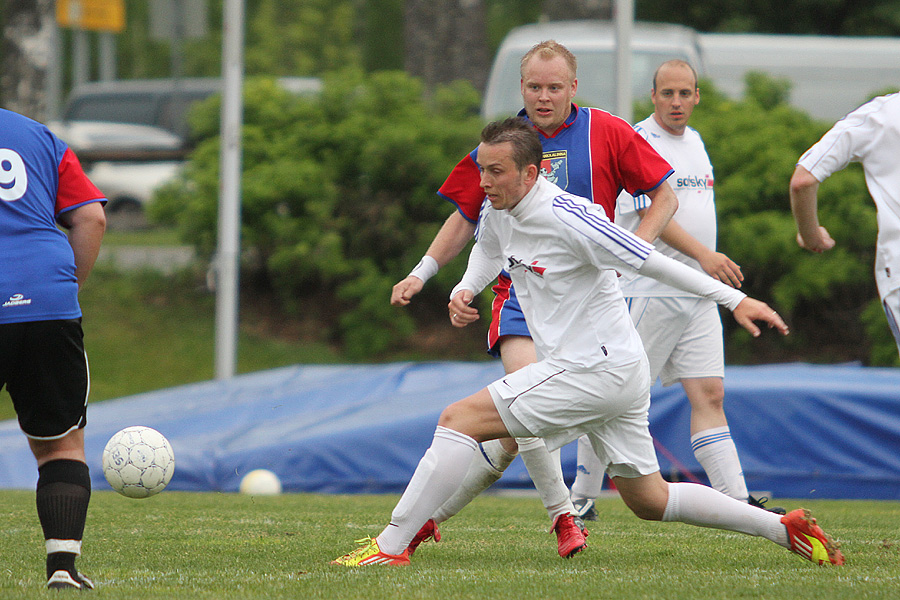 9.6.2012 - (FC Ankkalinna-TuS Glan-Münchweiler)