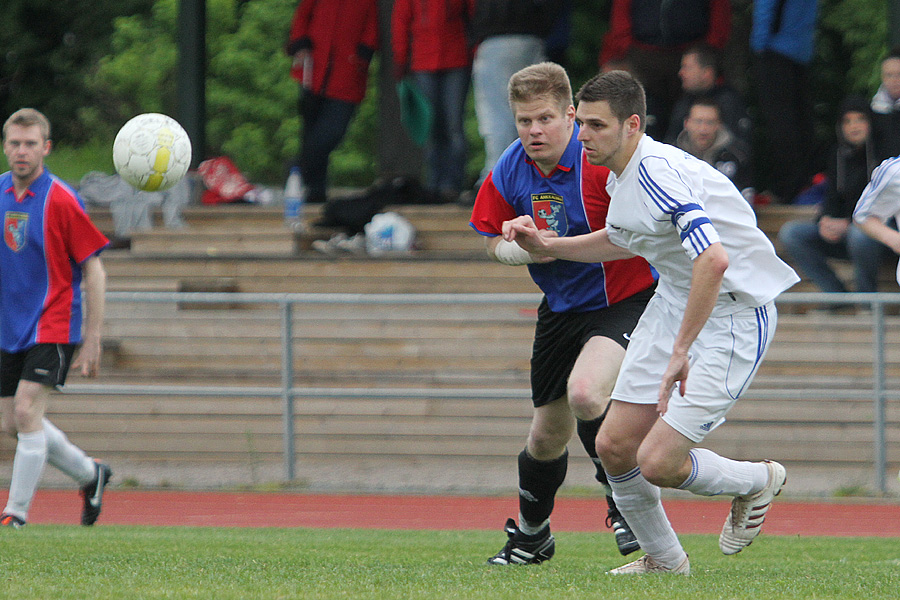 9.6.2012 - (FC Ankkalinna-TuS Glan-Münchweiler)