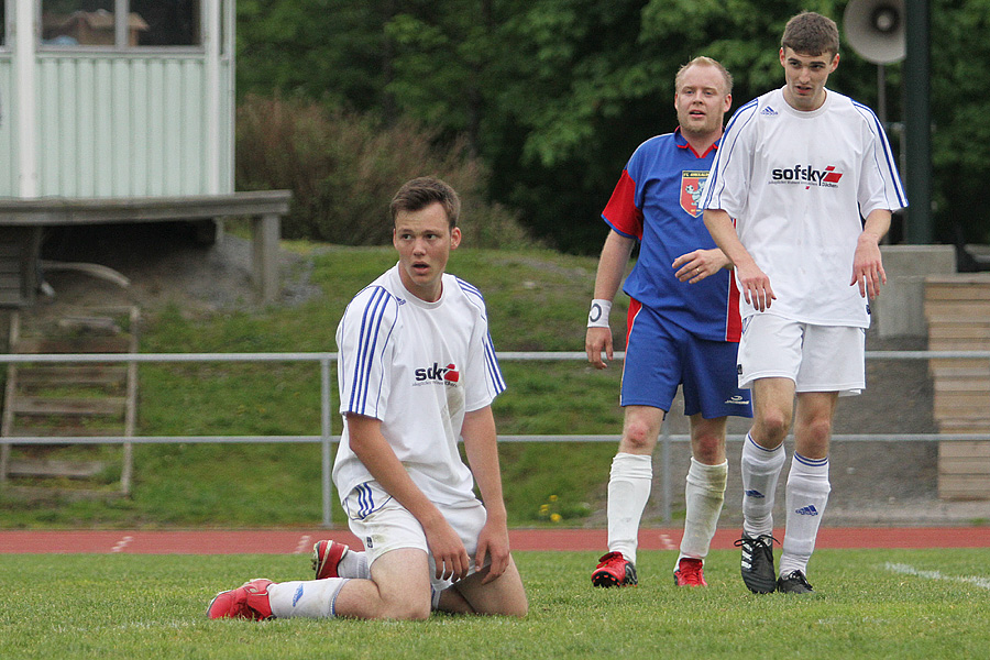 9.6.2012 - (FC Ankkalinna-TuS Glan-Münchweiler)