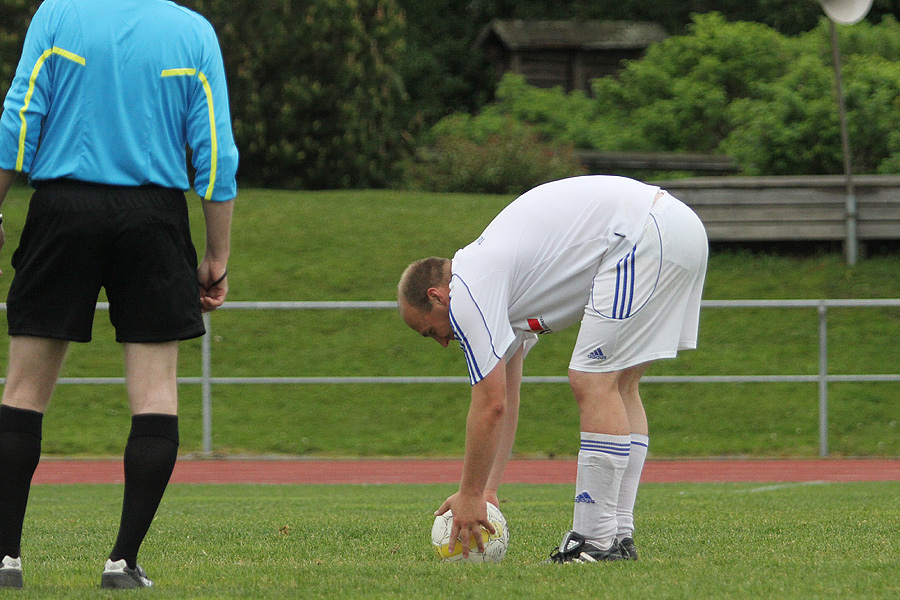 9.6.2012 - (FC Ankkalinna-TuS Glan-Münchweiler)