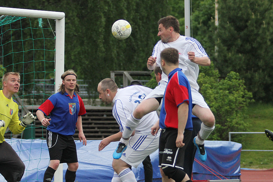 9.6.2012 - (FC Ankkalinna-TuS Glan-Münchweiler)