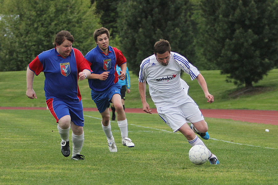 9.6.2012 - (FC Ankkalinna-TuS Glan-Münchweiler)