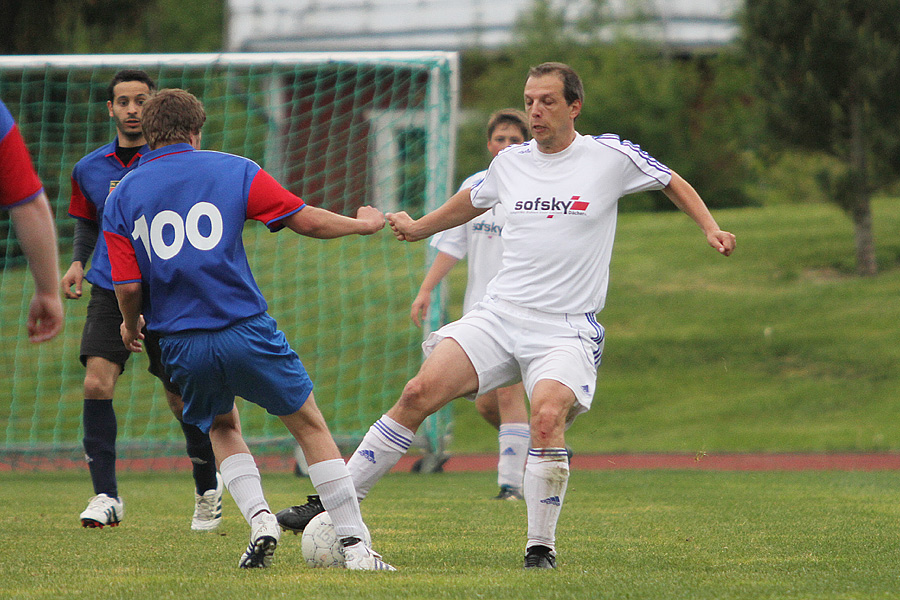 9.6.2012 - (FC Ankkalinna-TuS Glan-Münchweiler)