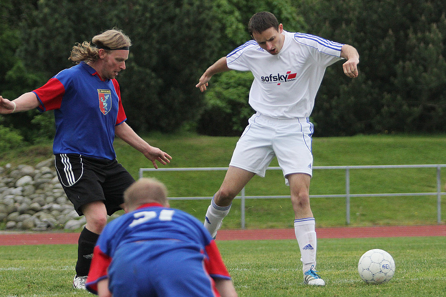 9.6.2012 - (FC Ankkalinna-TuS Glan-Münchweiler)