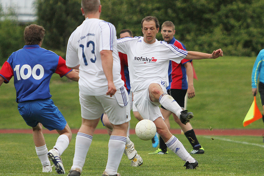 9.6.2012 - (FC Ankkalinna-TuS Glan-Münchweiler)