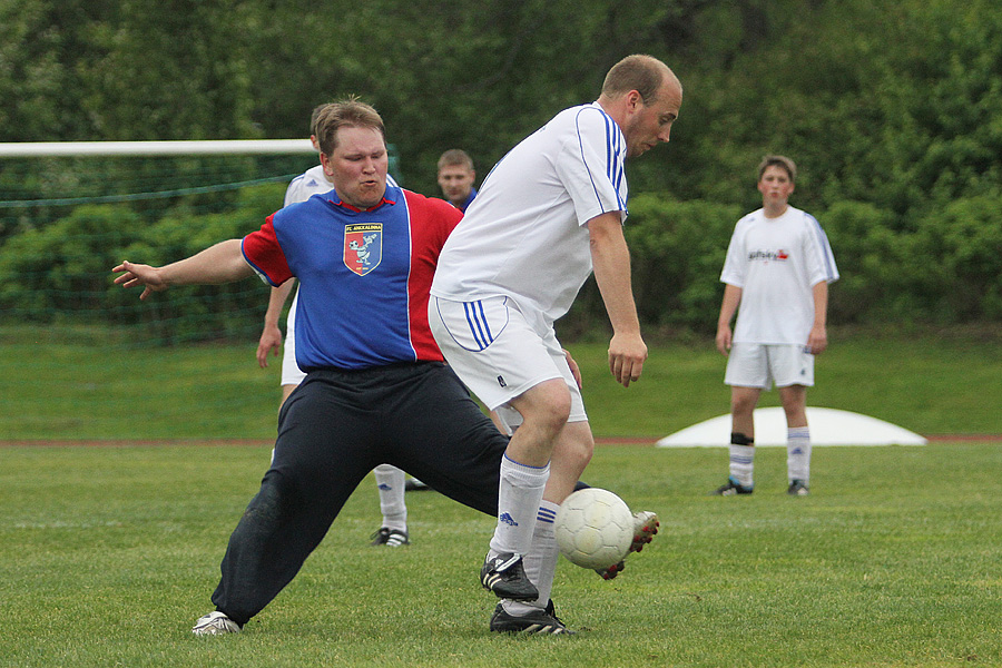 9.6.2012 - (FC Ankkalinna-TuS Glan-Münchweiler)