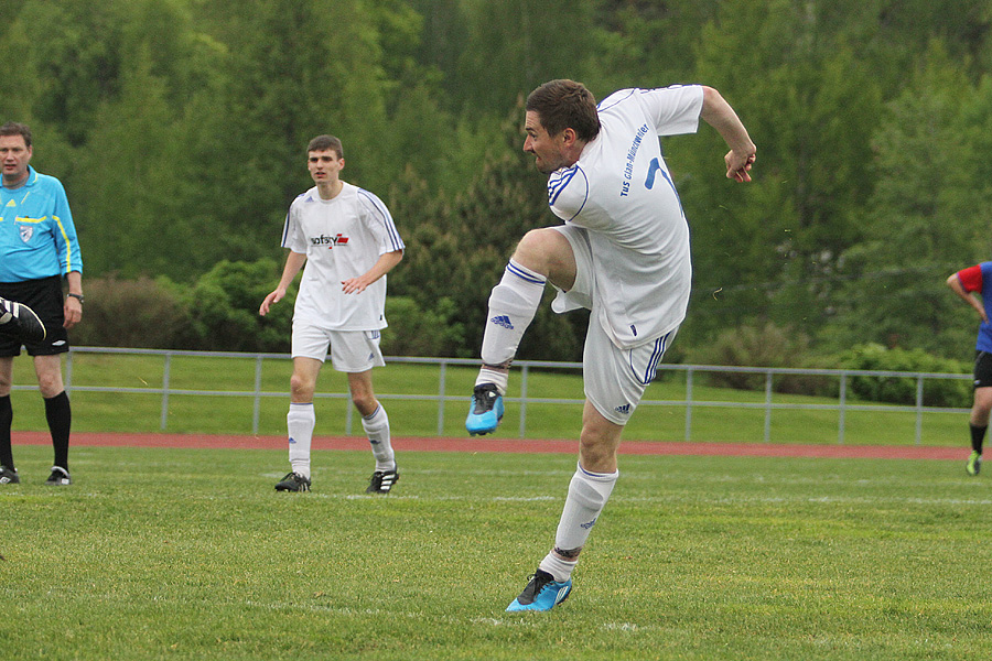 9.6.2012 - (FC Ankkalinna-TuS Glan-Münchweiler)