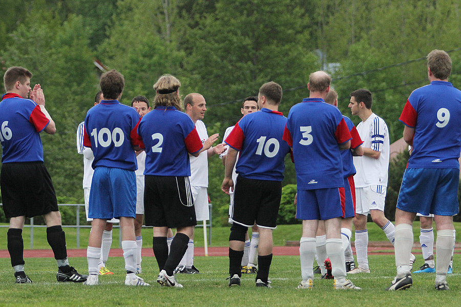 9.6.2012 - (FC Ankkalinna-TuS Glan-Münchweiler)