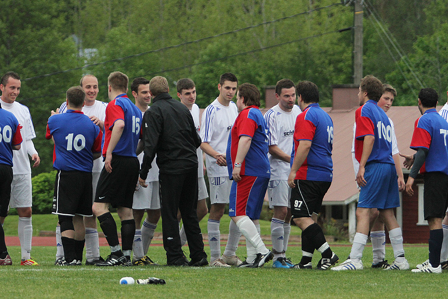 9.6.2012 - (FC Ankkalinna-TuS Glan-Münchweiler)