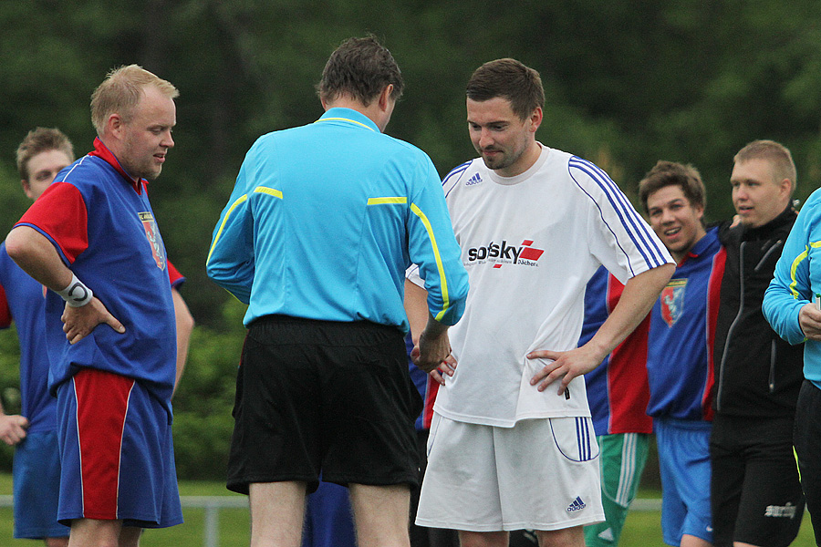 9.6.2012 - (FC Ankkalinna-TuS Glan-Münchweiler)