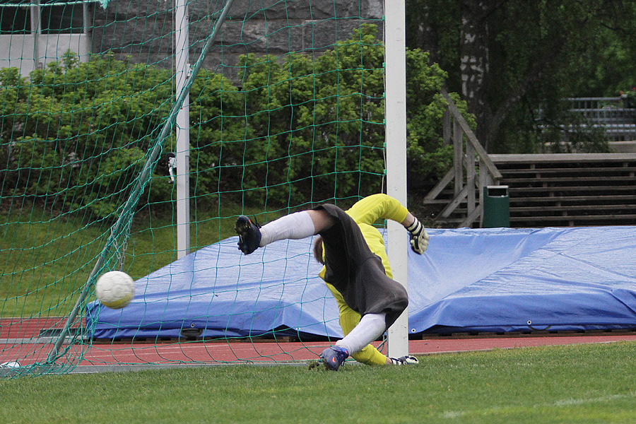 9.6.2012 - (FC Ankkalinna-TuS Glan-Münchweiler)