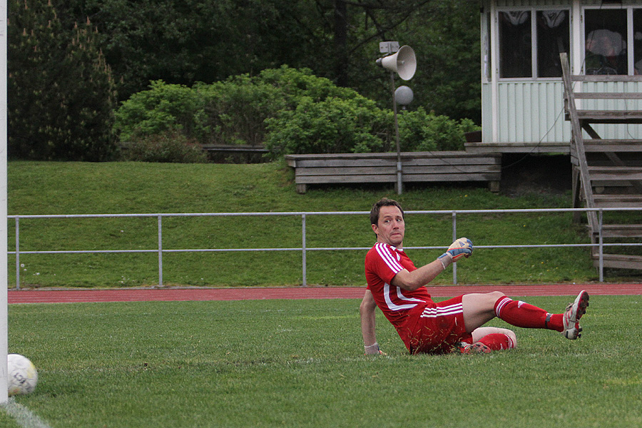 9.6.2012 - (FC Ankkalinna-TuS Glan-Münchweiler)