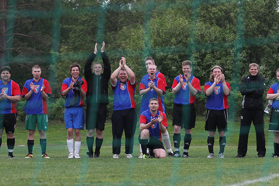 9.6.2012 - (FC Ankkalinna-TuS Glan-Münchweiler)