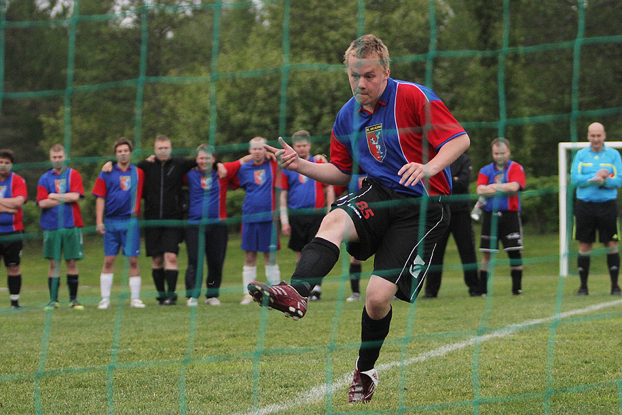 9.6.2012 - (FC Ankkalinna-TuS Glan-Münchweiler)