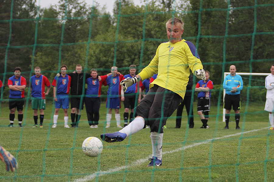 9.6.2012 - (FC Ankkalinna-TuS Glan-Münchweiler)