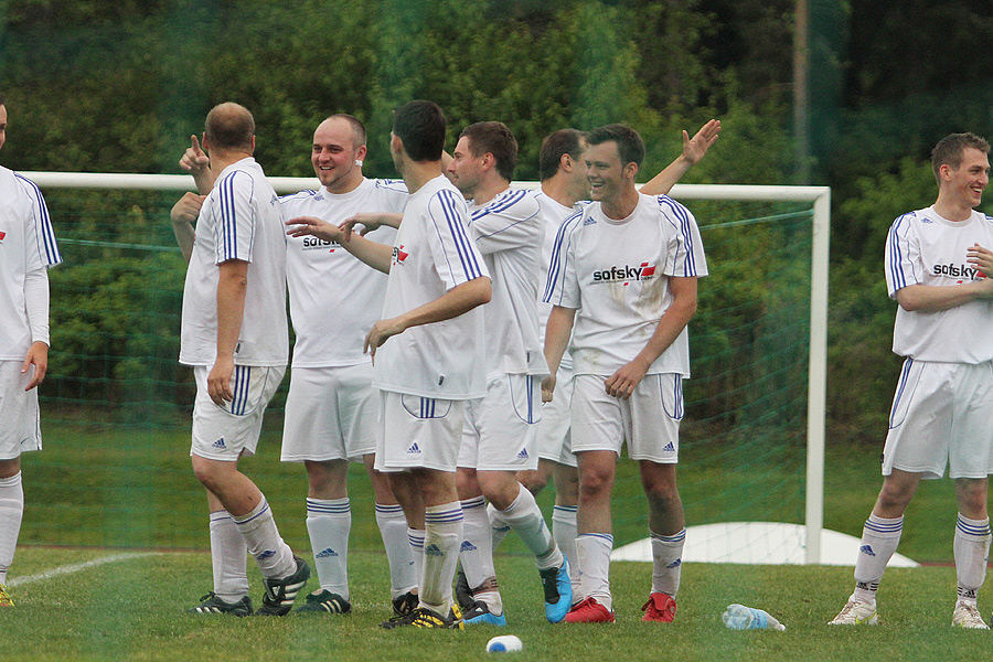 9.6.2012 - (FC Ankkalinna-TuS Glan-Münchweiler)