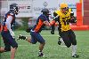 9.6.2012 - (Bears-East City Giants) kuva: 29