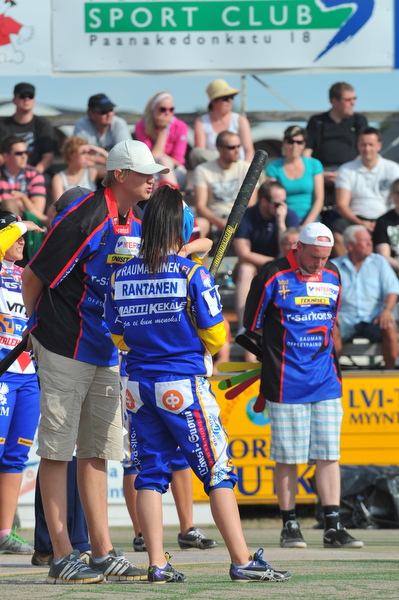 06.07.2012 - (Pesäkarhut-Lukko)