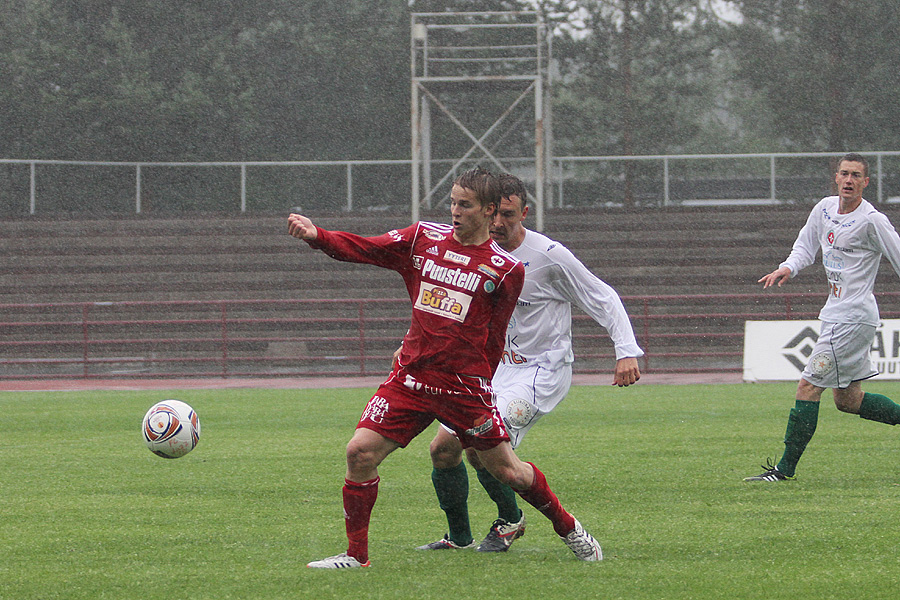 9.7.2012 - (FC Jazz-TPV)