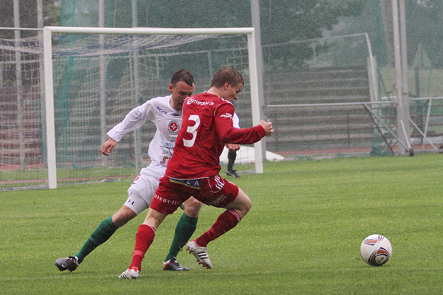 9.7.2012 - (FC Jazz-TPV)