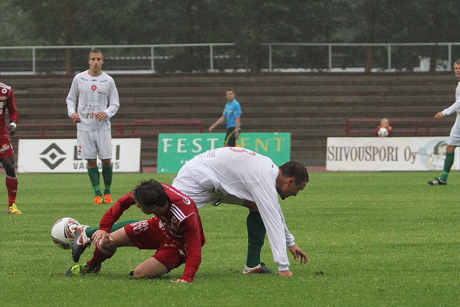 9.7.2012 - (FC Jazz-TPV)