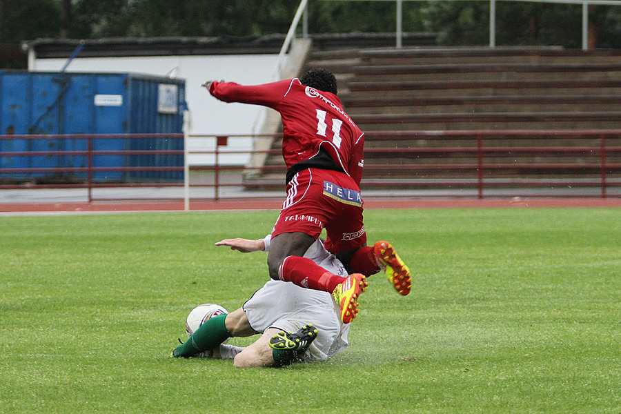 9.7.2012 - (FC Jazz-TPV)