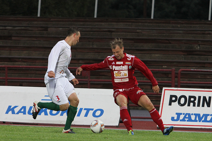 9.7.2012 - (FC Jazz-TPV)