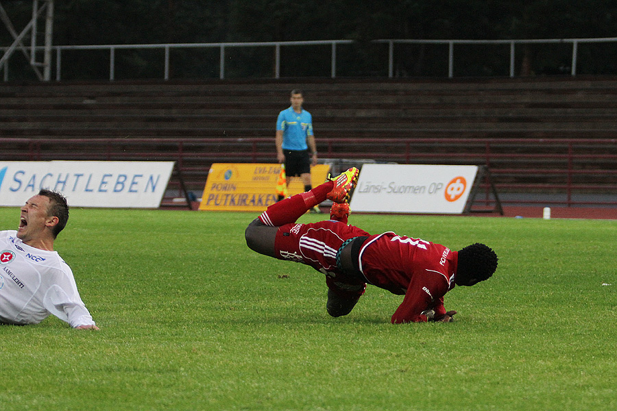 9.7.2012 - (FC Jazz-TPV)